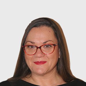 Victoria García de las Heras