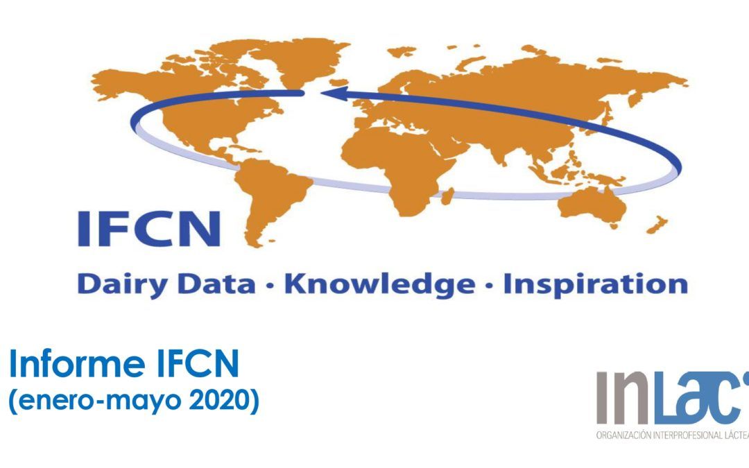 Informe IFCN ( enero – mayo 2020)