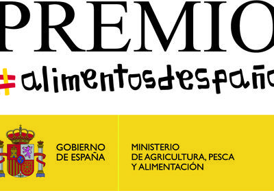 PREMIO ALIMENTOS DE ESPAÑA – Edición 2020
