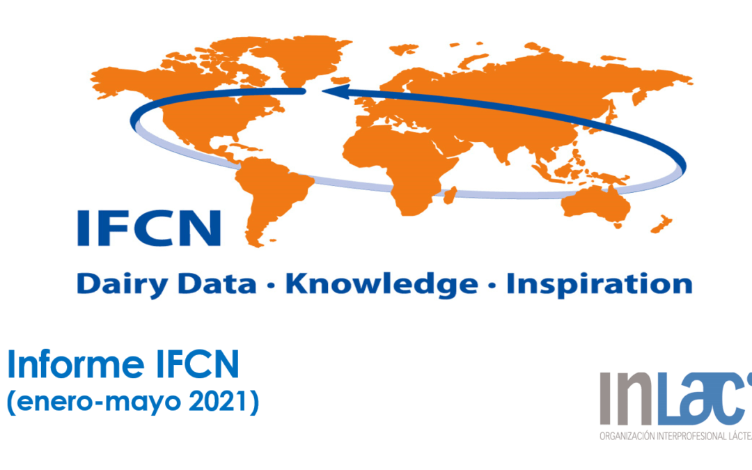 Informe IFCN ( enero – mayo 2021)
