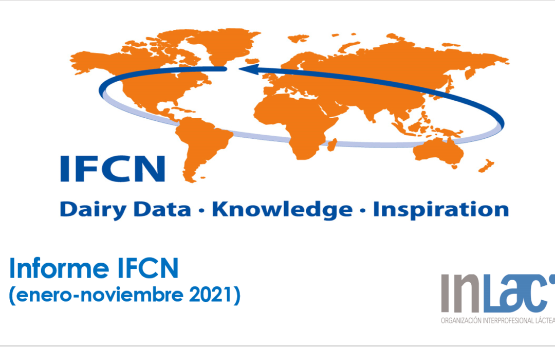 Informe IFCN ( enero – noviembre 2021)