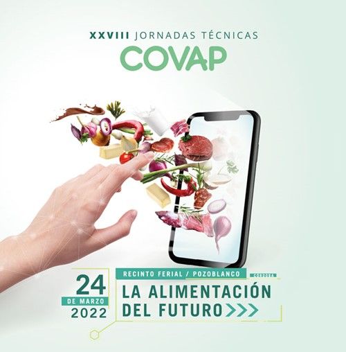 XXVIII Jornadas Técnicas COVAP: La alimentación del futuro