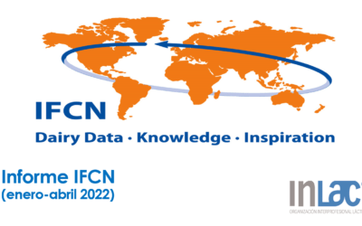 Informe IFCN ( enero – abril 2022)