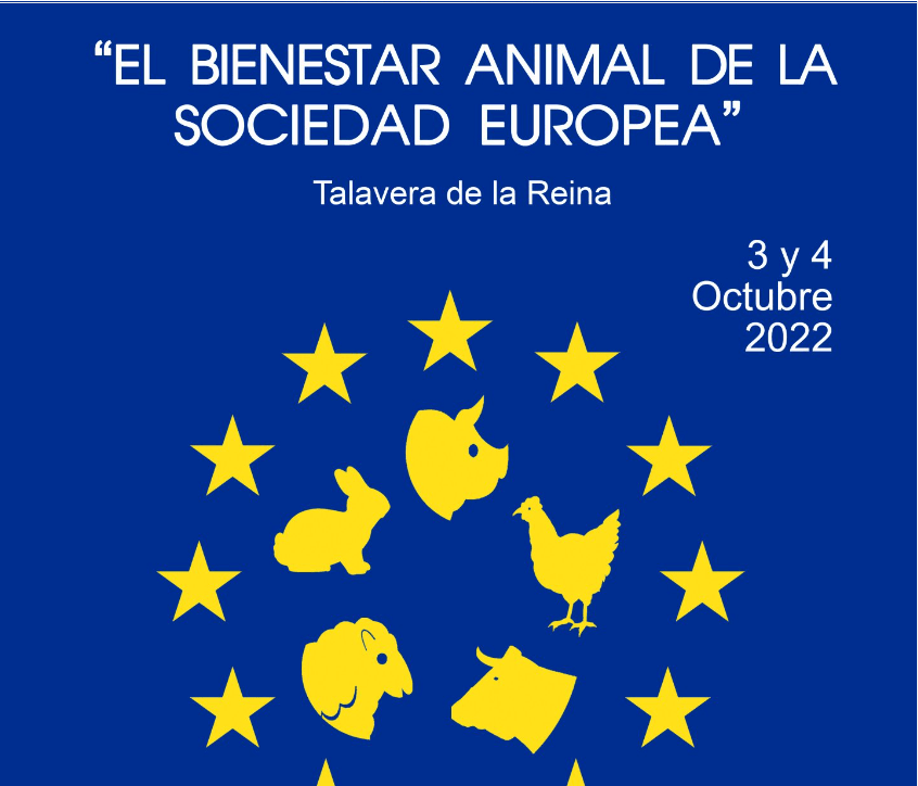 Simposio – El bienestar animal de la sociedad Europea