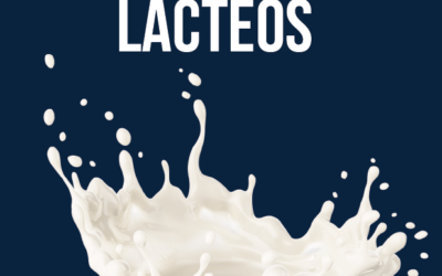 Libro blanco de los lácteos