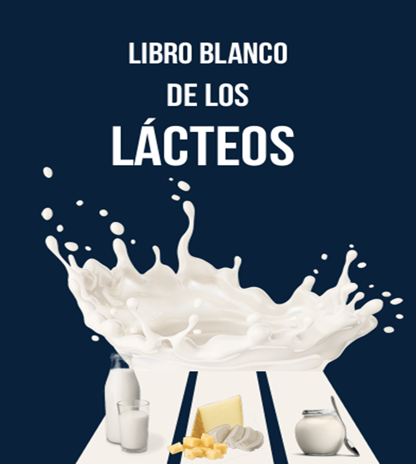 Briefing para la elaboración de una campaña de comunicación para poner en valor los mensajes incluidos en el “Libro Blanco de los Lácteos” entre grupos de interés y público generalista.