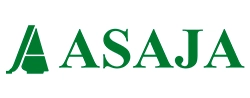 Inlac. Logotipo ASAJA
