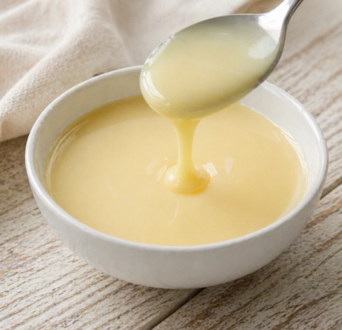 Inlac. Productos lácteos. leche condensada