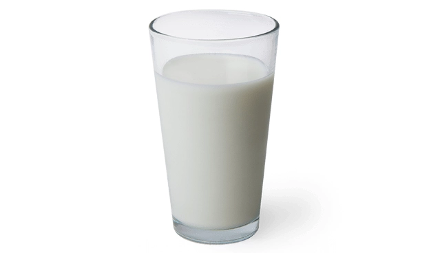 Inlac. Tres lácteos al día. Leche