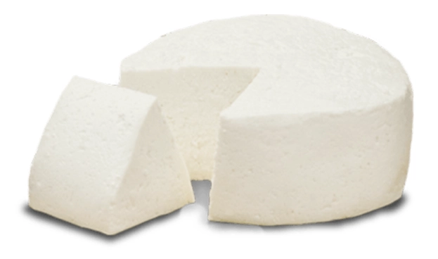 Inlac. Tres lácteos al día. queso