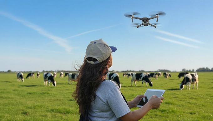 InLac. proyectos de innovación del sector lácteo