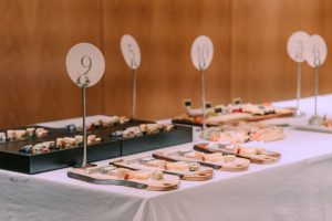 I Edición Concurso mejor tabla de quesos de Madrid (18-11-2019)