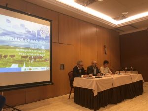 JORNADA VACUNO DE LECHE GALICIA